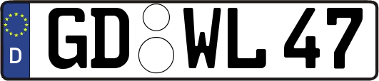 GD-WL47