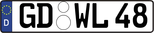 GD-WL48