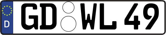 GD-WL49