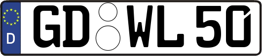GD-WL50