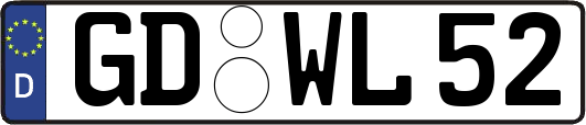 GD-WL52
