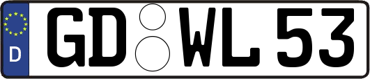 GD-WL53