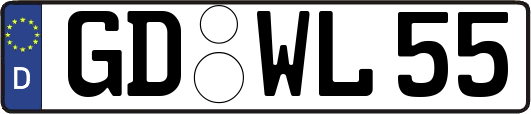 GD-WL55
