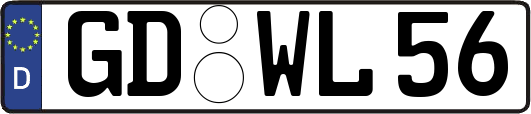 GD-WL56
