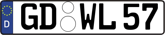GD-WL57