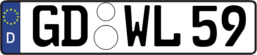 GD-WL59
