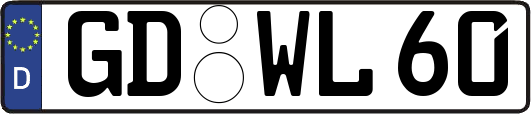 GD-WL60
