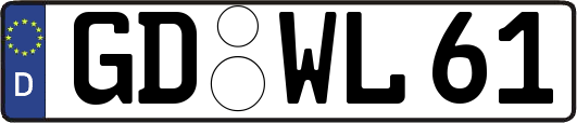 GD-WL61