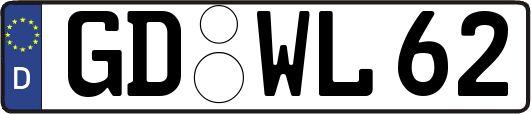 GD-WL62