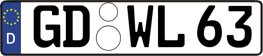 GD-WL63