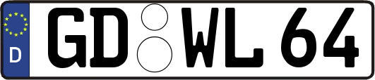 GD-WL64