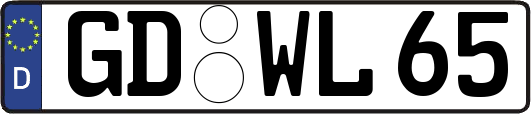 GD-WL65