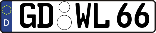 GD-WL66