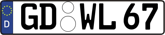 GD-WL67