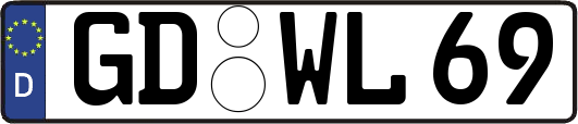 GD-WL69