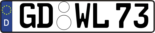 GD-WL73