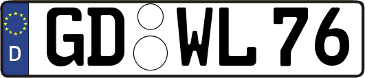GD-WL76