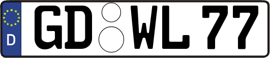 GD-WL77