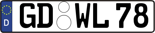 GD-WL78