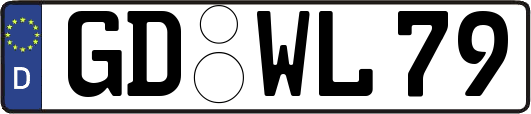 GD-WL79