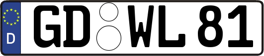 GD-WL81