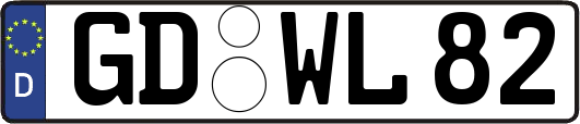 GD-WL82