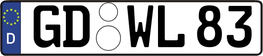 GD-WL83