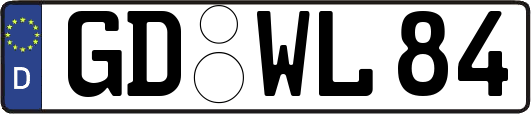 GD-WL84