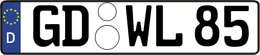 GD-WL85