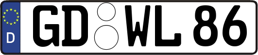 GD-WL86