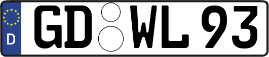 GD-WL93