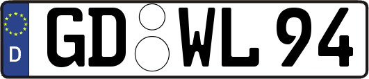 GD-WL94