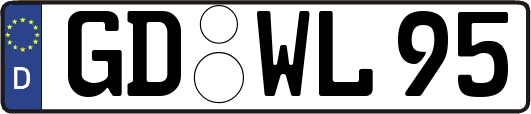 GD-WL95
