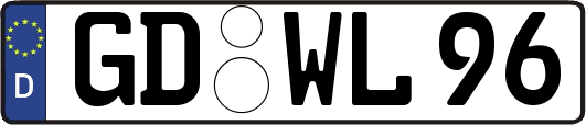 GD-WL96