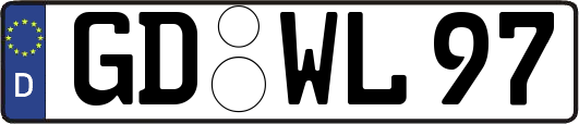 GD-WL97
