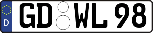 GD-WL98