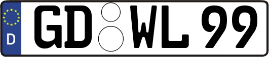 GD-WL99