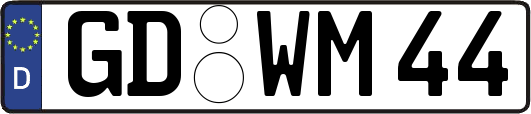 GD-WM44