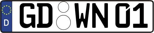 GD-WN01