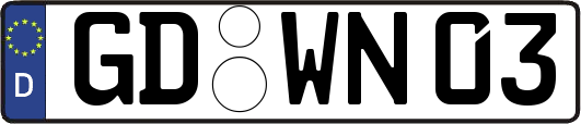 GD-WN03