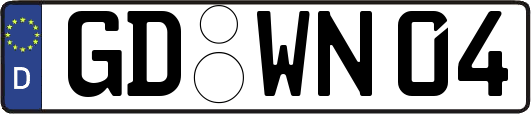 GD-WN04