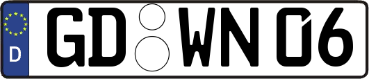 GD-WN06