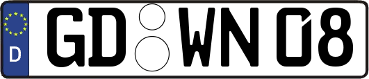 GD-WN08
