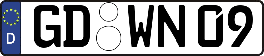GD-WN09