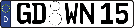GD-WN15
