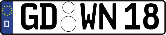 GD-WN18