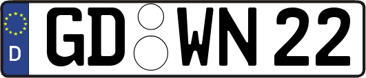 GD-WN22