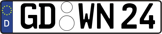 GD-WN24