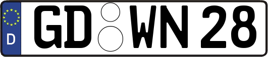 GD-WN28