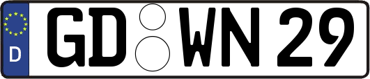 GD-WN29